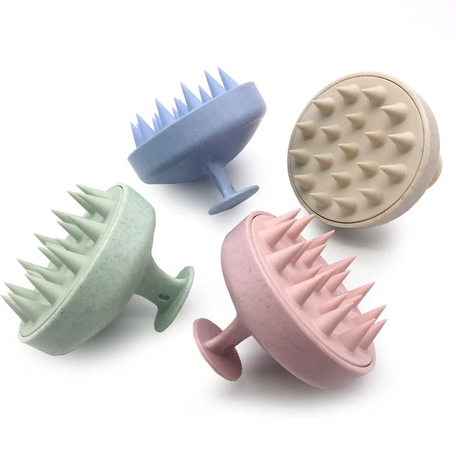 Scalp Massager