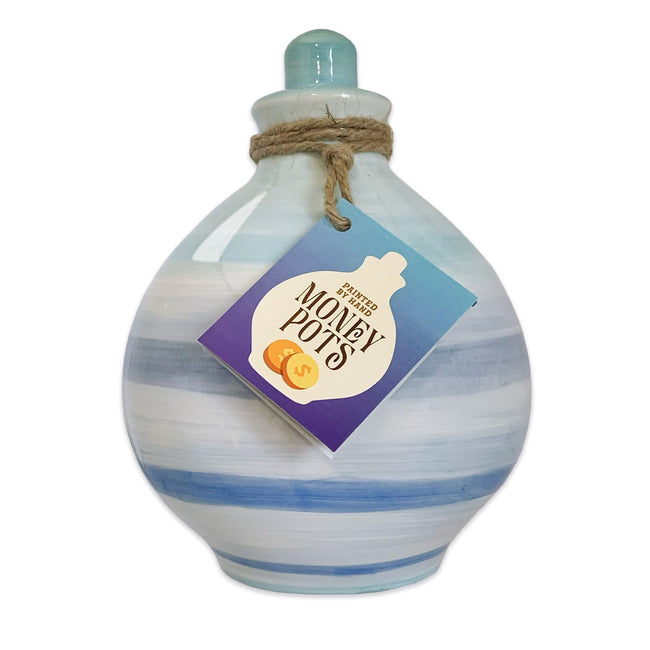 Seaspray | Money Pot