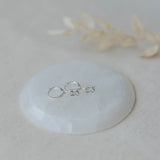 Shine Hoops | Earrings