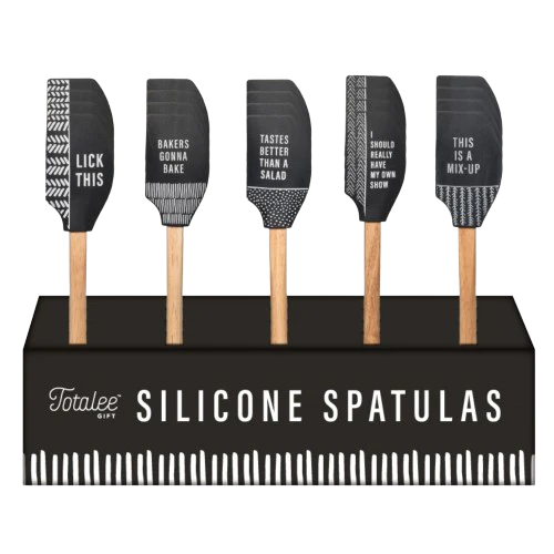 Silicone Spatula
