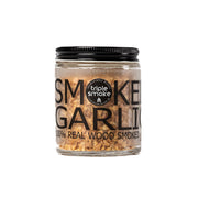 Smoked Garlic | BBQ Spice
