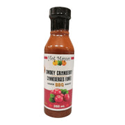 Smokey Cranberry | BBQ Sauce
