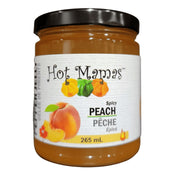 Spicy Peach Pepper | Spread