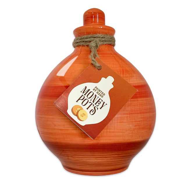 SunSet's Glow | Money Pot