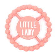Little Lady Teether Blossom