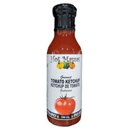 Spicy Tomato Ketchup