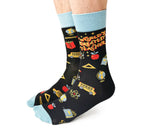 Teacher Pet | Mens Socks