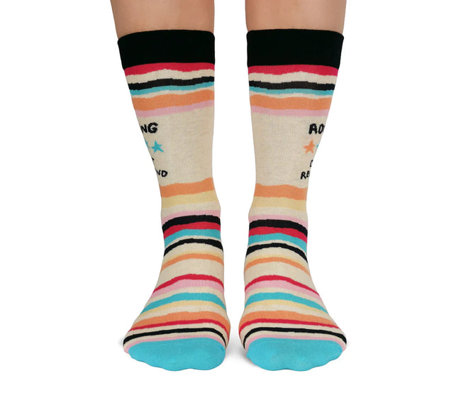 Adulting | Womans Socks