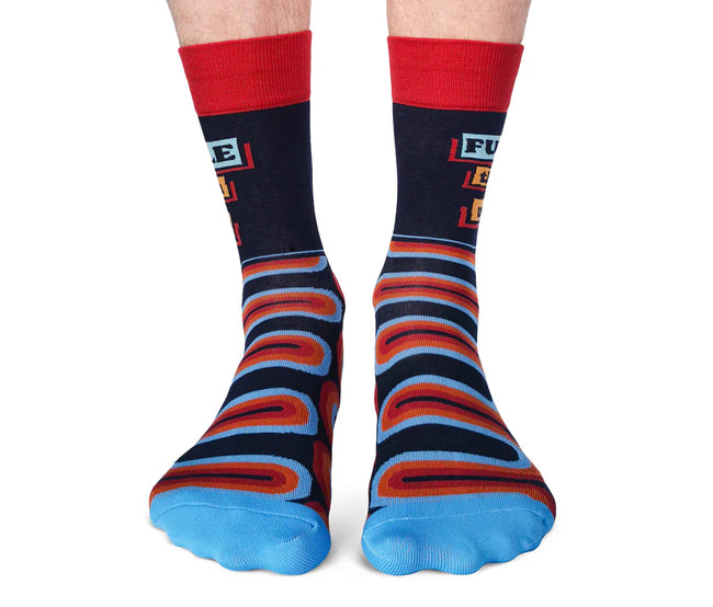 Funcle | Mens Socks