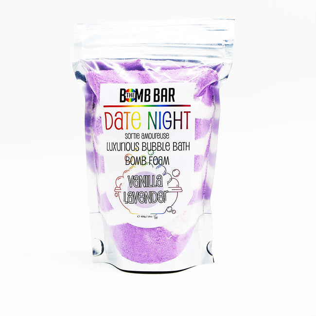 Bath Soak | Date Night