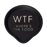 WTF | Spoon Rest