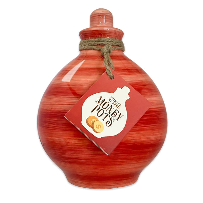 Wild Poppy | Money Pot