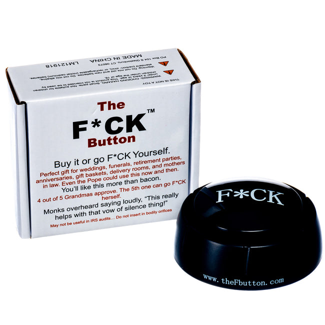 The F*CK Button
