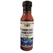 Blueberry Blast | BBQ Sauce