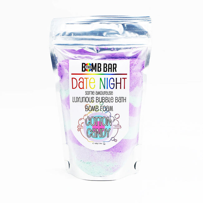 Bath Soak | Date Night