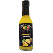 Pineapple Sauce | Hot Sauce