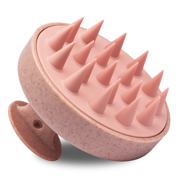 Scalp Massager