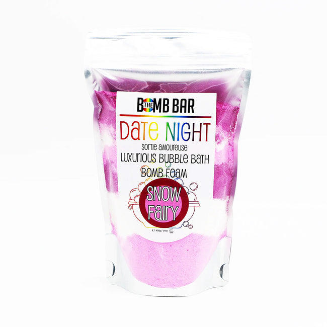 Bath Soak | Date Night