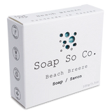 Beach Breeze | Soap Bar