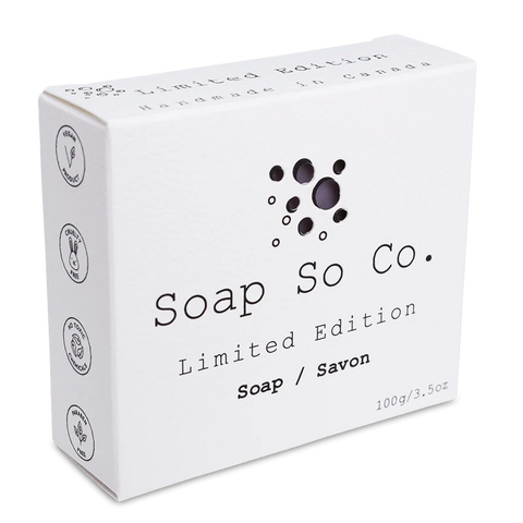 Blush | Soap Bar