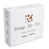 Energized | Soap Bar