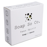 Teen Spirit  | Soap Bar