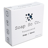 Transcend | Soap Bar