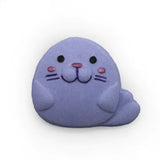 Squishy Seal | Bath Bomb Shape
