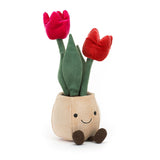 Amusable Tulip | Jellycat