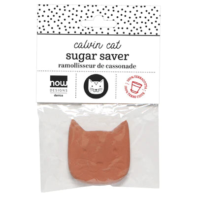 Calvin Cat Sugar Saver