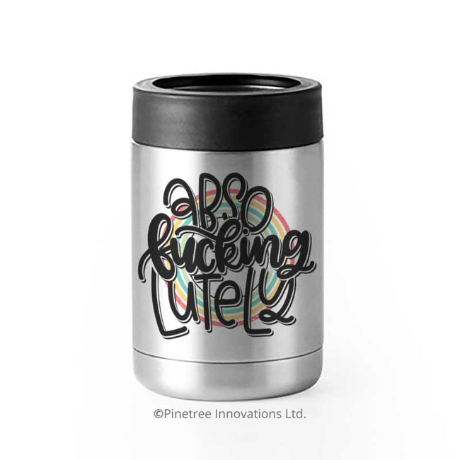 Absofuckinglutely | Can Cooler