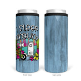 I Sleep Around | Slim Can Cooler
