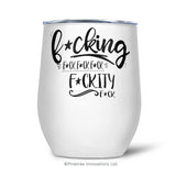 F--kity | Tumbler