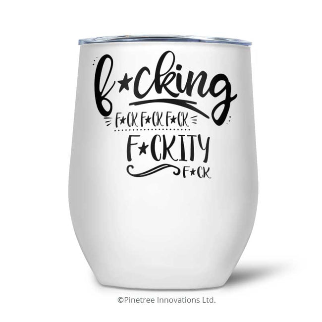 F--kity | Tumbler