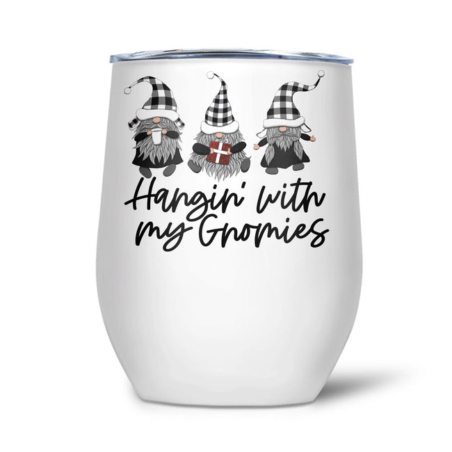 Hangin' With My Gnomies | Tumbler