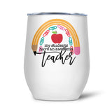 My Students | Tumbler