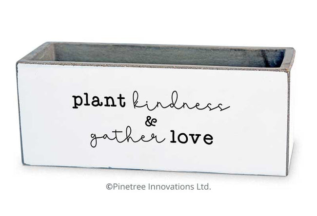 Plant Kindness