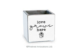 Love Grows Here