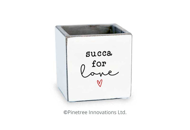 Succa For Love