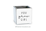 You Grow Girl