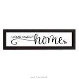 Home Sweet Home