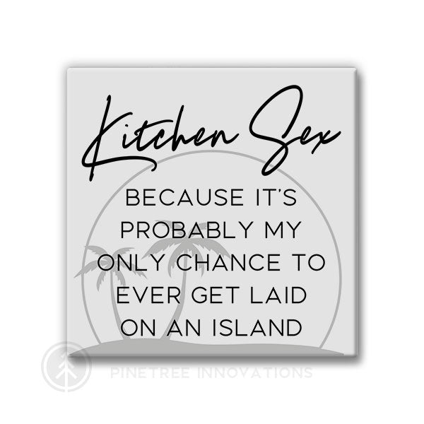 Kitchen Sex | Magnet
