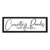 Country Roads