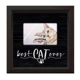 Best Cat Ever | Photo Frame