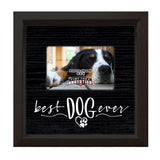 Best Dog Ever | Photo Frame