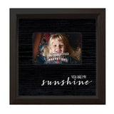 You Are My Sunshine | Photo Frame