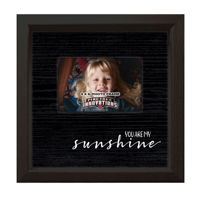 You Are My Sunshine | Photo Frame