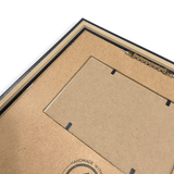 Paw Prints | Photo Frame