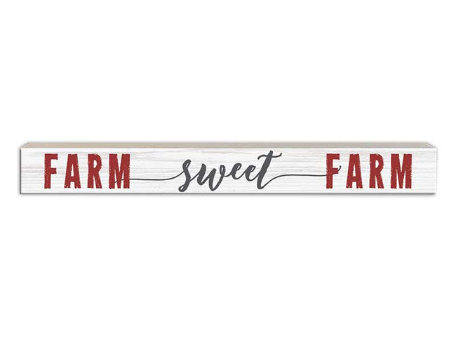 Farm Sweet Farm