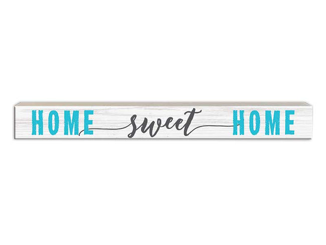 Home Sweet Home